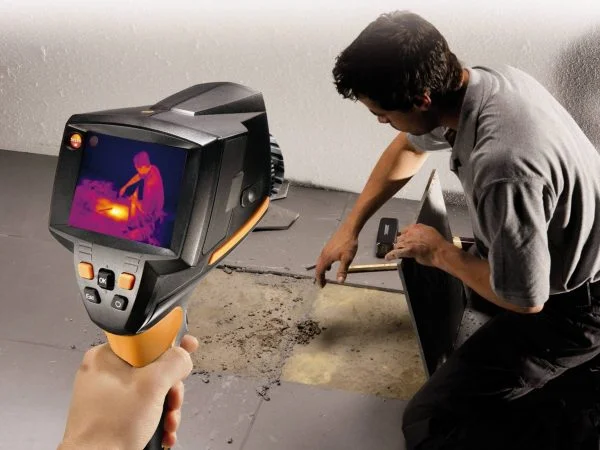 Gölköy Su Kaçağı Tespiti